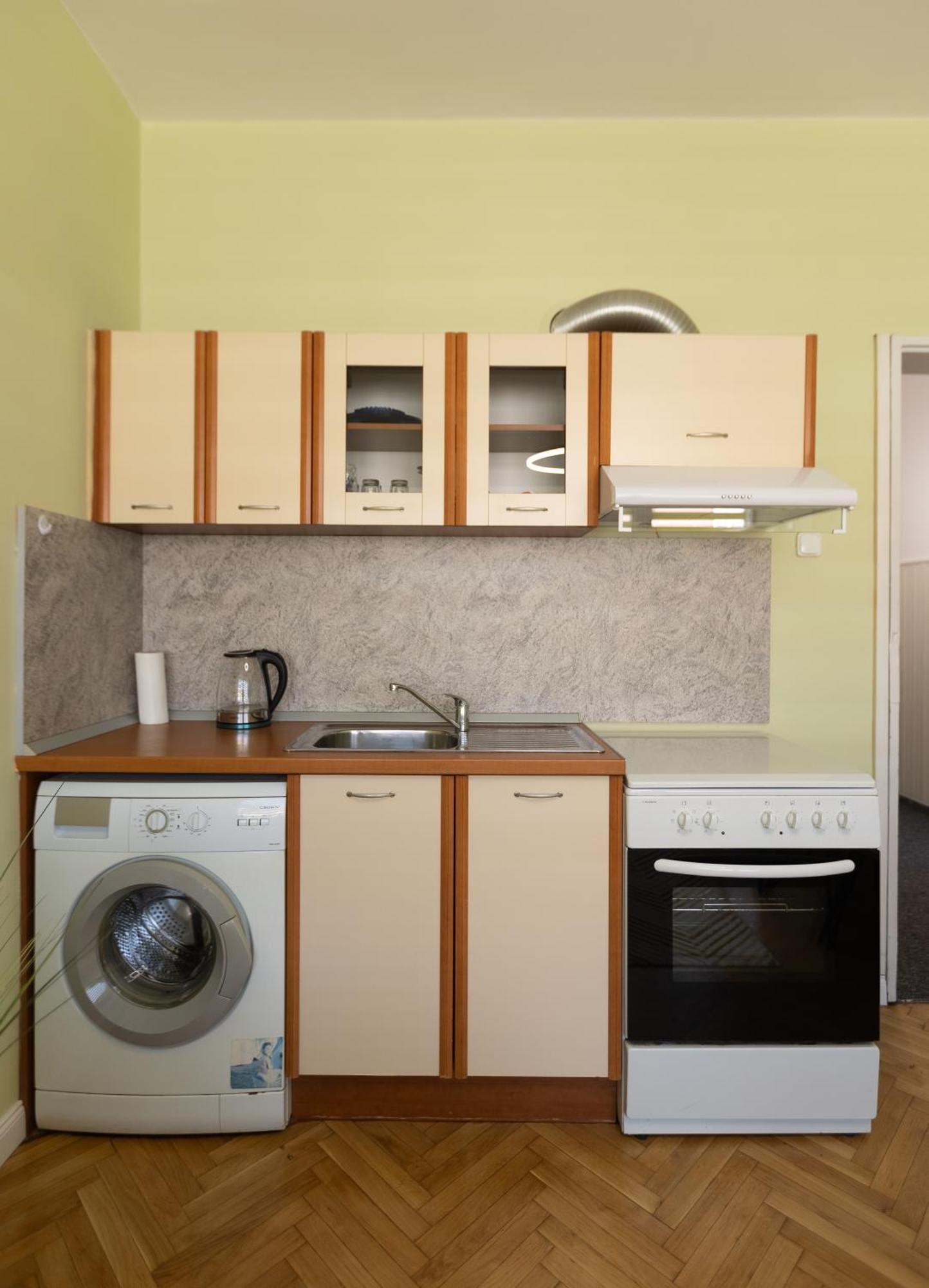 Apartamento 1Bdr Flat In Center Of Sofia Vitoshka Blvd Exterior foto